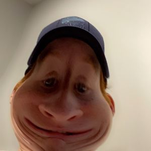 Meet your Posher, Ethan